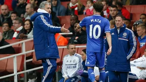 Chelsea - Polémique : Juan Mata répond sèchement à José Mourinho après ses critiques !