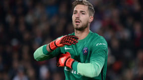 PSG : Kevin Trapp finalement présent contre le Real Madrid ?