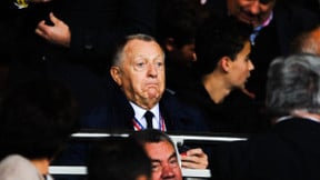 OL : Chambré par les supporters de l’ASSE, Jean-Michel Aulas répond !