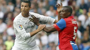 Real Madrid : Avant d’affronter le PSG, le Real s’impose en Liga avec un but de Cristiano Ronaldo !
