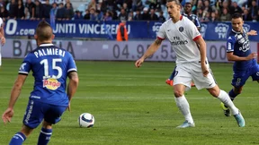 Ligue 1 : Un doublé d’Ibrahimovic permet au PSG de battre Bastia avant d’affronter le Real Madrid !