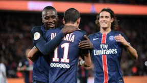 PSG : Matuidi, Di Maria… Daniel Riolo fait une proposition à Blanc !