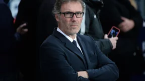 Mercato - PSG : Ces nouvelles précisions sur l’avenir de Laurent Blanc !