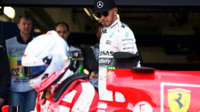 Formule 1 : Le patron de Mercedes craint Ferrari pour la saison prochaine !