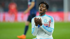 Mercato - OM : «Pour Batshuayi je vois plus Everton ou Tottenham que Chelsea ou City»