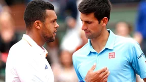 Tennis : Quand Jo-Wilfried Tsonga espère «embêter» Novak Djokovic à Indian Wells !