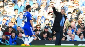 Mercato - Chelsea : Quand Eden Hazard envoie un SMS à José Mourinho pour lui demander pardon…