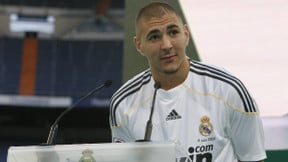 Mercato - Real Madrid : Benzema juge son évolution depuis son transfert !