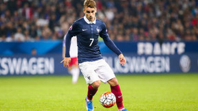 Mercato - Real Madrid : Antoine Griezmann finalement vers Arsenal ?