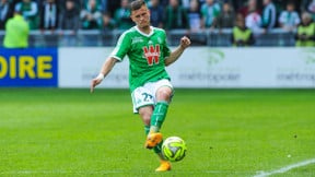 Mercato - ASSE : Le retour de Tabanou en bonne voie cet hiver ?