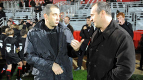 Rugby - Coupe du Monde : Quand Mourad Boudjellal vole au secours de Phillipe Saint-André !