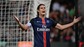 PSG : Daniel Riolo constate un malaise avec Cavani…