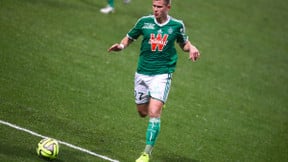 Mercato - ASSE : Tabanou annonce un possible transfert pour janvier !