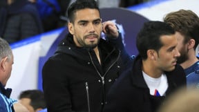 Mercato - Chelsea : Un nouveau courtisan de taille pour Falcao ?