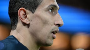 PSG : Di Maria s’enflamme pour ses coéquipiers et annonce la couleur pour la Ligue des Champions !