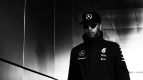 Formule 1 : Les confidences de Lewis Hamilton sur un possible titre dès dimanche !