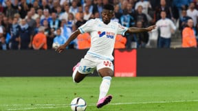 Mercato - OM : Cette recrue que Rio Mavuba voulait faire venir au LOSC...