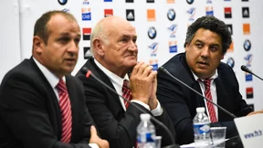 Rugby - Coupe du monde : Le président de la FFR brise le silence après la débâcle du XV de France !