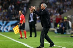 Chelsea : La phrase forte de José Mourinho sur son passage au Real Madrid…