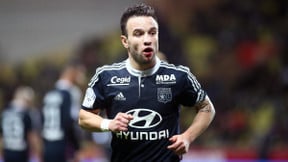 Polémique : Valbuena absent du derby contre l'ASSE ? Un dirigeant de l’OL se livre !