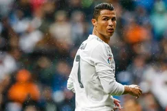 Mercato - PSG : Raymond Domenech conseille un autre attaquant que Cristiano Ronaldo !