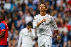 Mercato - PSG/Real Madrid : Cette mise au point sur le prix de Cristiano Ronaldo !
