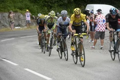 Tour de France : Une étape importante de l’édition 2016 dévoilée !