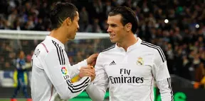 PSG/Real Madrid : Gareth Bale, la polémique !