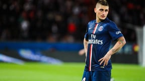 Mercato - PSG : Quand Pérez et Al-Khelaïfi discutent pour Cristiano Ronaldo... et Verratti !