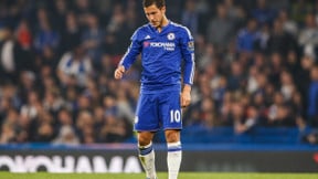 Mercato - Real Madrid/Chelsea : Une maladresse d'Eden Hazard sur Instagram ?