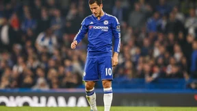 Mercato - Real Madrid/Chelsea : Une maladresse d'Eden Hazard sur Instagram ?