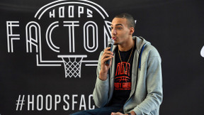 Basket - Insolite : Quand Rudy Gobert imagine Antoine Griezmann en basketteur !