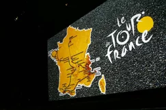 Tour de France : Le parcours de l’édition 2016 dévoilé !