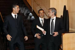 Mercato - PSG : Un choix à faire entre Cristiano Ronaldo et José Mourinho l'été prochain ?