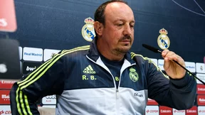 Real Madrid - Polémique : Le nouveau tacle de Rafael Benitez à Didier Deschamps !