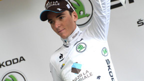 Cyclisme : Romain Bardet livre ses impressions sur le parcours du Tour de France 2016 !