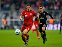 Mercato - Bayern Munich : Quand Ancelotti a tenté de recruter Lewandowski !