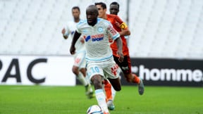 Mercato - OM : «Lassana Diarra peut rester et finir sa carrière à l’OM»