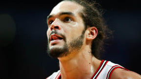 Basket - NBA : Joakim Noah donne rendez-vous à LeBron James !