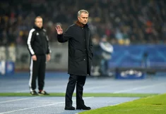 Chelsea : Le coup de gueule de José Mourinho face aux journalistes !