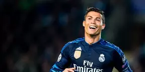 Mercato - PSG : «Cristiano Ronaldo ? À salaire égal, il reste au Real Madrid»