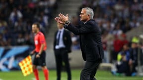 Mercato - Chelsea : Cet autre club anglais que Mourinho aurait toujours rêvé d'entraîner !