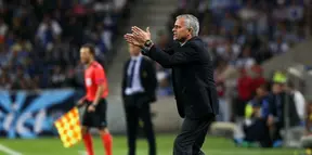 Mercato - Chelsea : Mourinho fixé sur le prix d'une cible hivernale ?