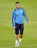 PSG/Real Madrid : Aubameyang, Ben Arfa, Messi… Quand Aurier se livre sur Cristiano Ronaldo !