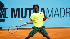 Tennis - Coupe Davis : Gaël Monfils se lâche sur Yannick Noah !