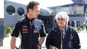 Formule 1 : Le grand patron de la F1 menace Red Bull !