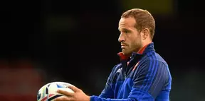 Rugby : Le RCT est fixé après la blessure de Michalak contre les All Blacks !