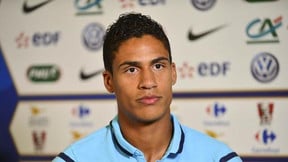 Mercato - PSG : Qataris, Zidane… Un ancien du club évoque l’échec dans le dossier Varane !