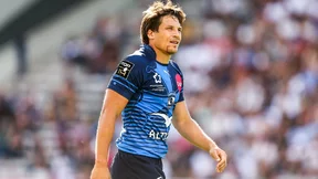 Rugby - XV de France : Les craintes de François Trinh-Duc avant le Pays de Galles !