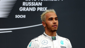 Formule 1 : Ce dirigeant de Mercedes qui s’enflamme pour Lewis Hamilton !